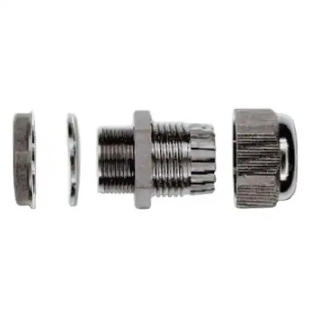 NG-9517 (CABLE GLAND NEMA 4X PG-29 BLACK)