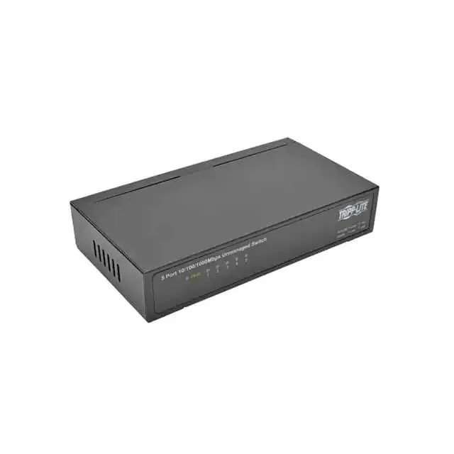 NG5 (ETHERNET SWITCH UN-MGD 5-PORT)