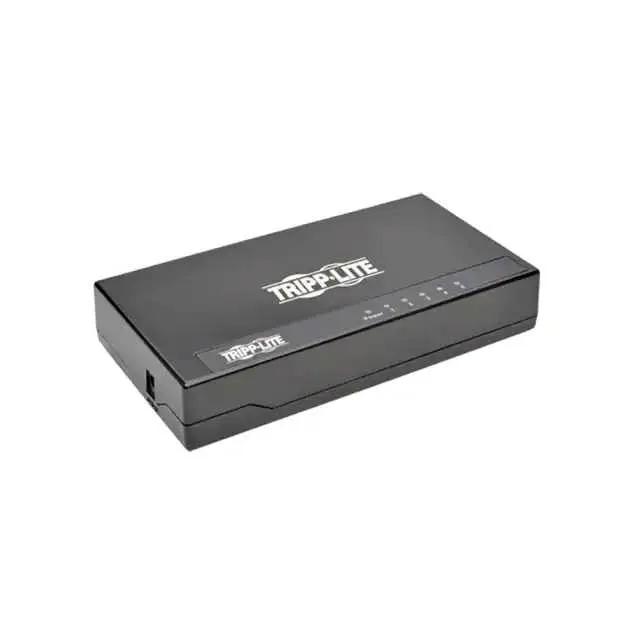 NG5P (ETHERNET SWITCH UN-MGD 5-PORT)