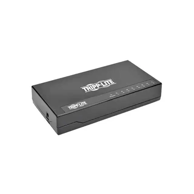 NG8P (ETHERNET SWITCH UN-MGD 8-PORT)
