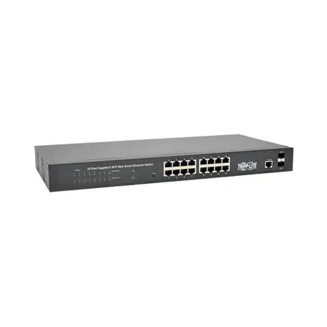 NGS16C2 (16-PORT GIGABIT ETHERNET SWITCH)