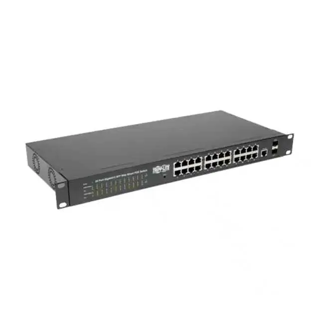 NGS24C2POE (24-PORT GIGABIT ETHERNET SWITCH)