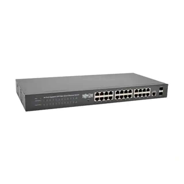 NGS24C2 (24-PORT GIGABIT ETHERNET SWITCH)