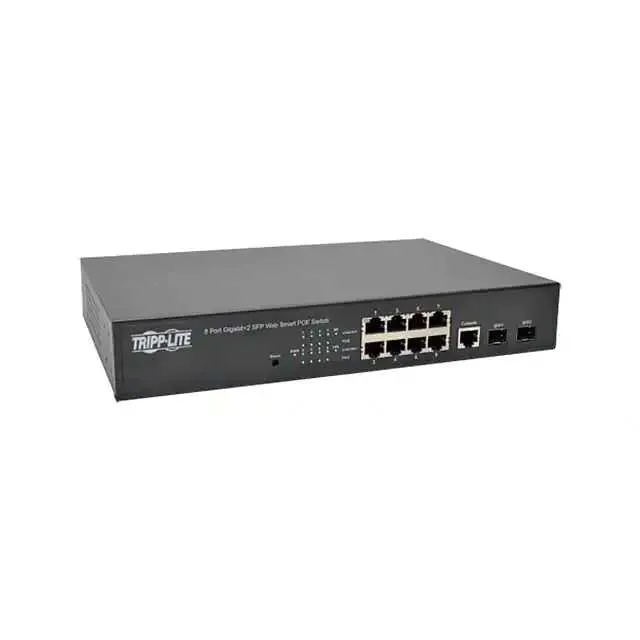 NGS8C2POE (8-PORT GIGABIT ETHERNET SWITCH L)