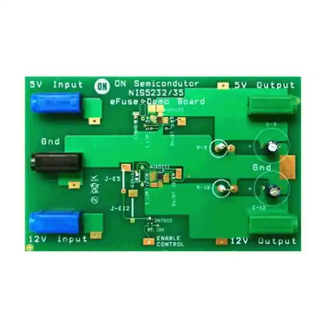 NIS5232-35GEVB (EVAL BOARD NIS5232-35G)