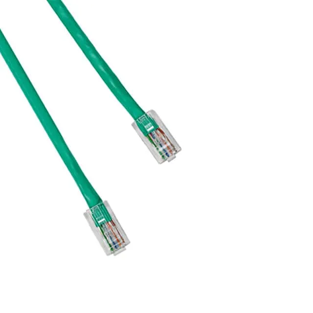 NK5EPC7GRY (CABLE MOD 8P8C PLUG-PLUG 7')