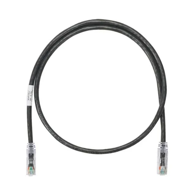 NK6APC15MBL (NETKEY CAT6A PATCH CORD, CM/LSZH)