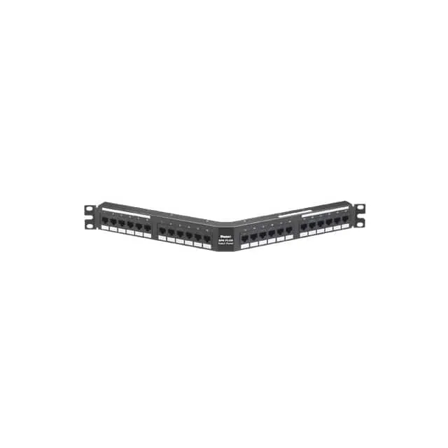 NKA6XPPG24Y (NK PUNCHDOWN PATCH PANEL, CAT 6A)