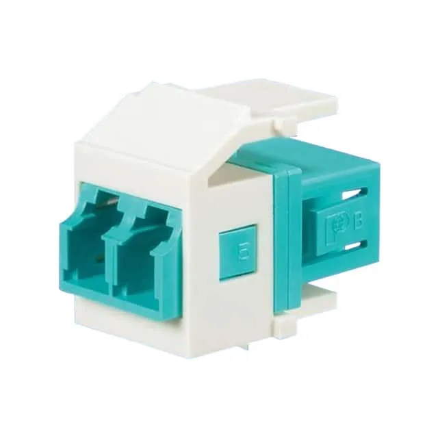 NKDLCMAQ (NK LC DUPLEX ADAPTER MODULE (AQ))