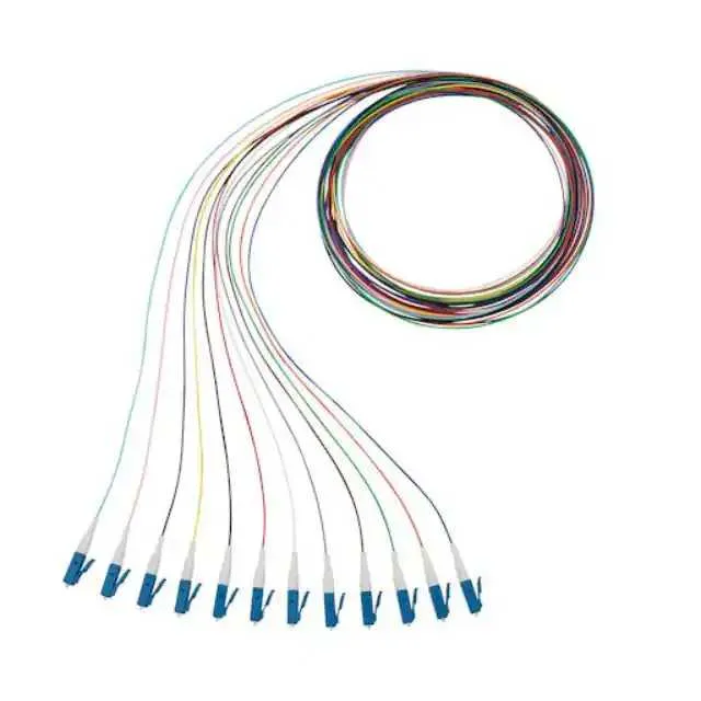 NKFP91BN1NKM001 (NK 1-FIBER OS2 LC TO PIGTAIL, 90)