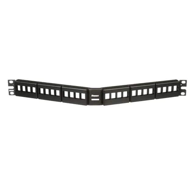 NKFPA24 (NK MODULAR FACEPLATE PATCH PANEL)