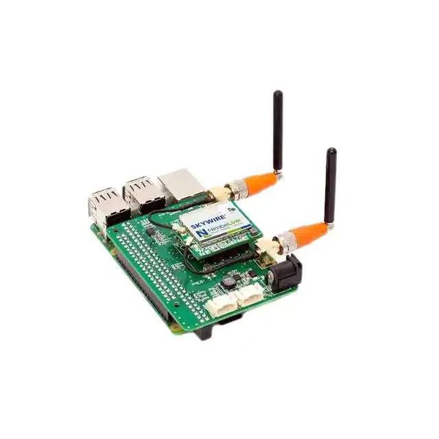 NL-AB-RPI (SKYWIRE RASPBERRY PI HAT)