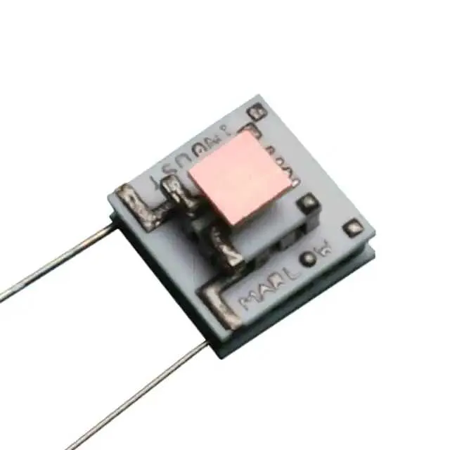 NL3021T-01AC (MULTISTAGE TEM 6.6X6.6X5.38MM)