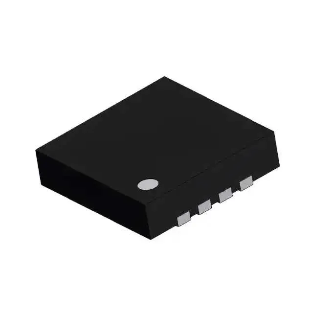 ADP3118JCPZ-RL (IC MOSFET DRIVER DUAL 12V 8LFCSP)