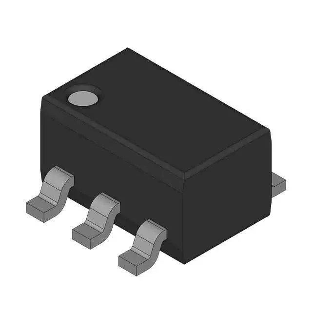 74LVC2GU04GW,125 (IC INVERTER 2CH 2-INP 6TSSOP)