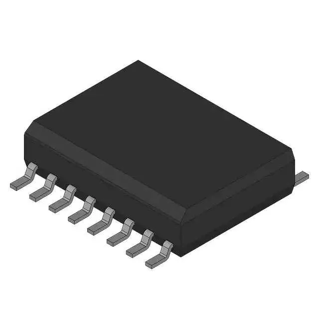 IR2177STRPBF (IC CURRENT SENSE 0.2% 16SOIC)