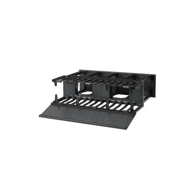 NM3 (HORIZONTAL CABLE MANAGER HIGH CA)