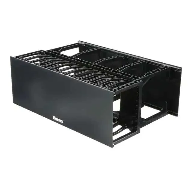 NM4 (HORIZONTAL CABLE MANAGER HIGH CA)