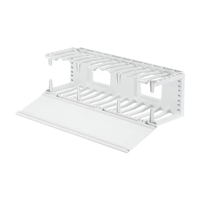 NMF3WH (HORIZONTAL CABLE MANAGER HIGH CA)