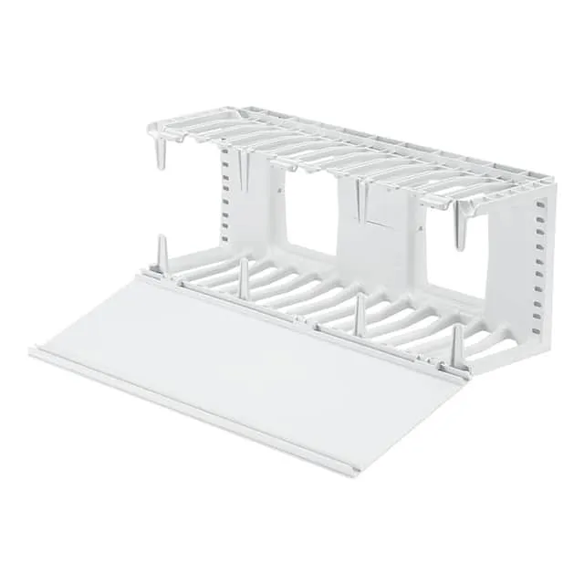 NMF4WH (HORIZONTAL CABLE MANAGER HIGH CA)