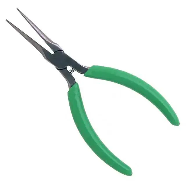 NN55GN (PLIER 5.5IN NEEDLE NOSE NN55G)