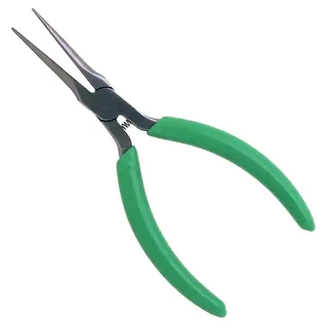 NN55VN (PLIER 5-1/2 SLM NEEDLE NOSE SE")
