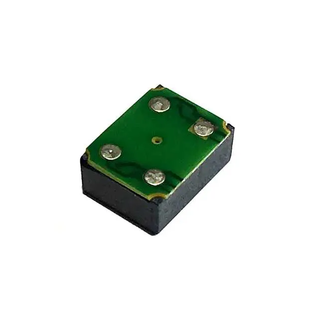 NNENCLJNNF-10.000000 (OSC OCXO 10MHZ 3.3V CMOS SMD)