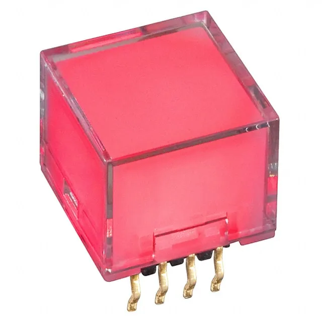 NP0115HG03LC-JB (SWITCH PUSH SPST-NO 0.4VA 28V)