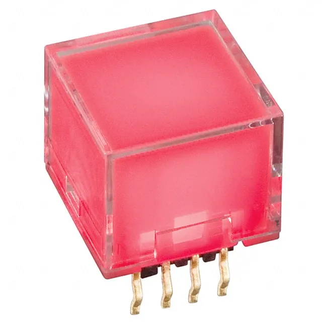 NP0115HG03LC-JC (SWITCH PUSH SPST-NO 0.4VA 28V)