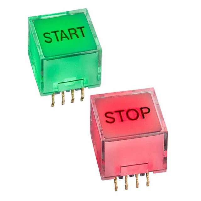 NP0115AG03LCF-J02 (SWITCH PUSH SPST-NO 0.4VA 28V)