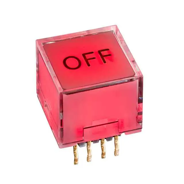 NP0115AG03LCF-JCF11 (SWITCH PUSH SPST-NO 0.4VA 28V)