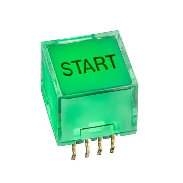 NP0115AG03LCF-JCF13 (SWITCH PUSH SPST-NO 0.4VA 28V)