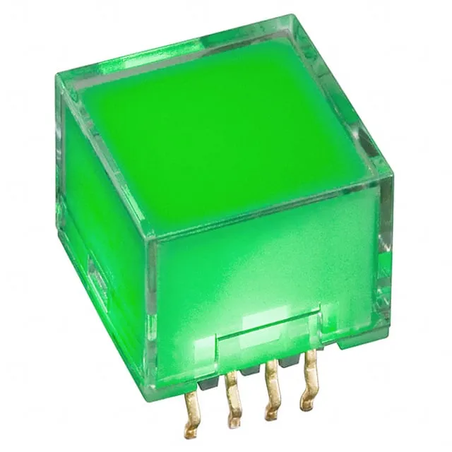 NP0115HG03LF-JF (SWITCH PUSH SPST-NO 0.4VA 28V)