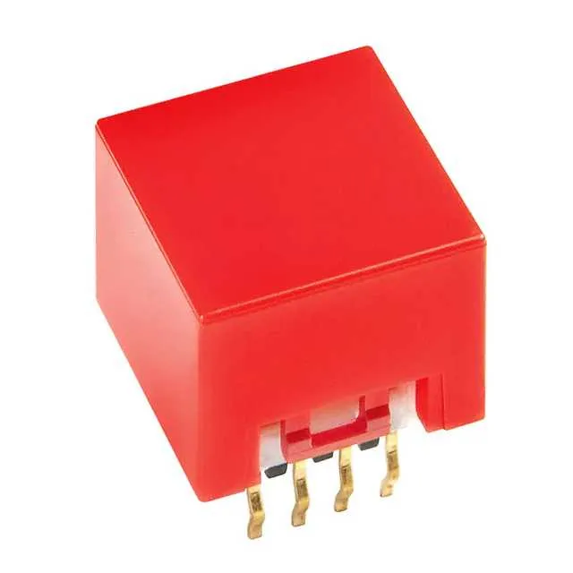 NP0115AG03NN-C (SWITCH PUSH SPST-NO 0.4VA 28V)