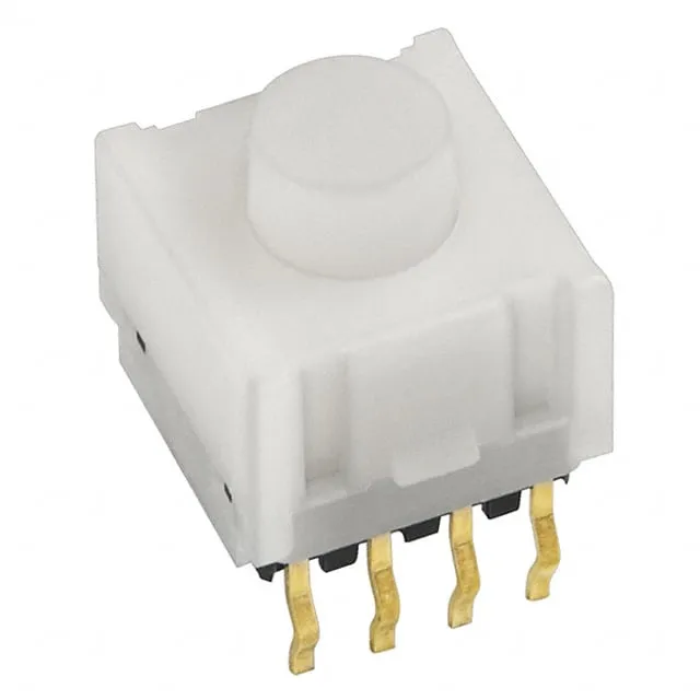 NP0115HG03NN (SWITCH PUSH SPST-NO 0.4VA 28V)