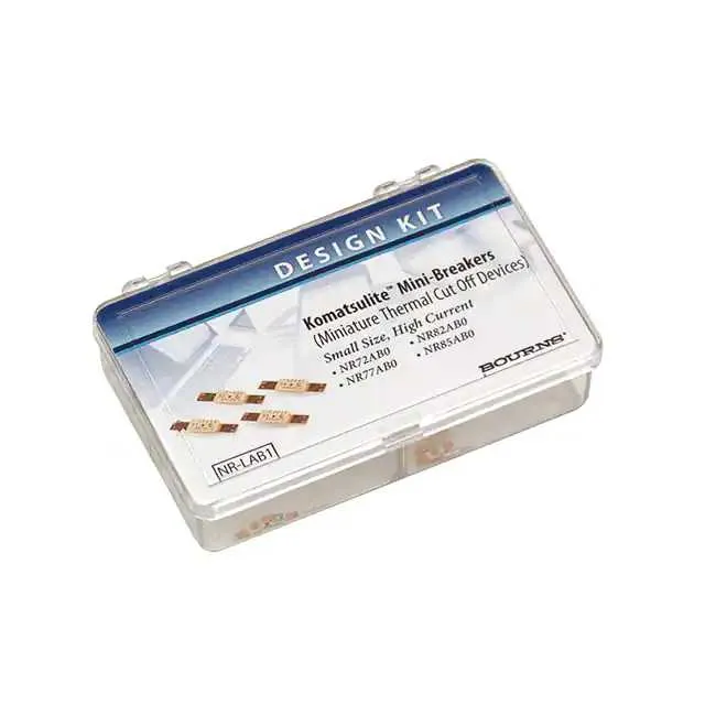 NR-LAB1 (KOMATSULITE NR SERIES A-TYPE MIN)