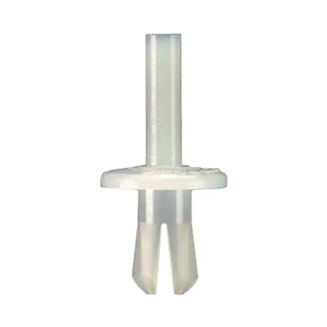 NR1-M (RIVET PUSH 0.370 NYLON NATURAL")
