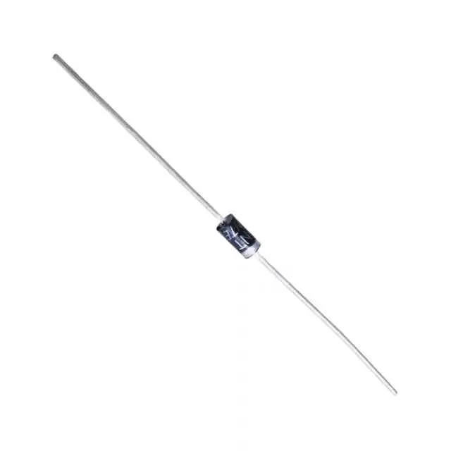 NTE116 (Diode: rectifying; THT; 600V; 1A; Ifsm: 30A; DO41; Ufmax: 1.1VСрок поставки 2-3 недели)