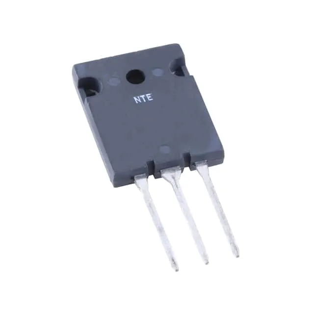 NTE2328 (Transistor: NPN; bipolar; 200V; 15A; 150W; TO3-PBLСрок поставки 2-3 недели)