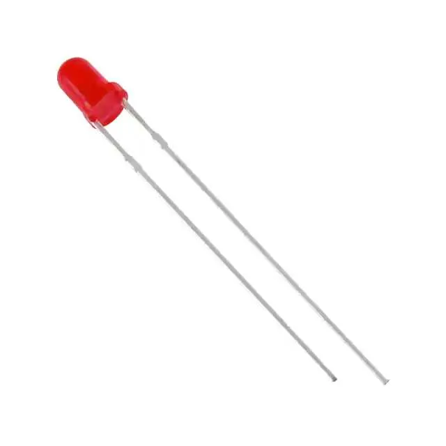 NTE3140 (LED-3MM HI EFF REDСрок поставки 5-10 дней)