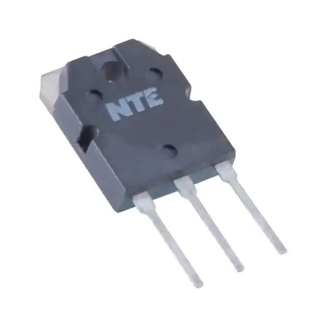 NTE36 (Transistor: NPN; bipolar; 140V; 12A; 100W; TO3PСрок поставки 2-3 недели)