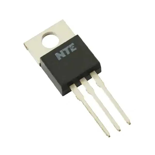 NTE379 (Transistor: NPN; bipolar; 700V; 12A; 100W; TO220-3Срок поставки 2-3 недели)