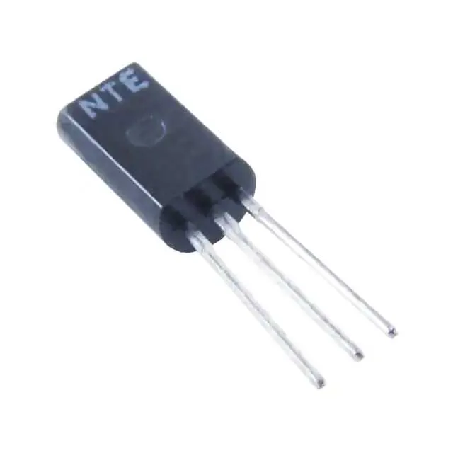 NTE382 (Transistor: NPN; bipolar; 100V; 1A; 0.9W; TO92Срок поставки 2-3 недели)