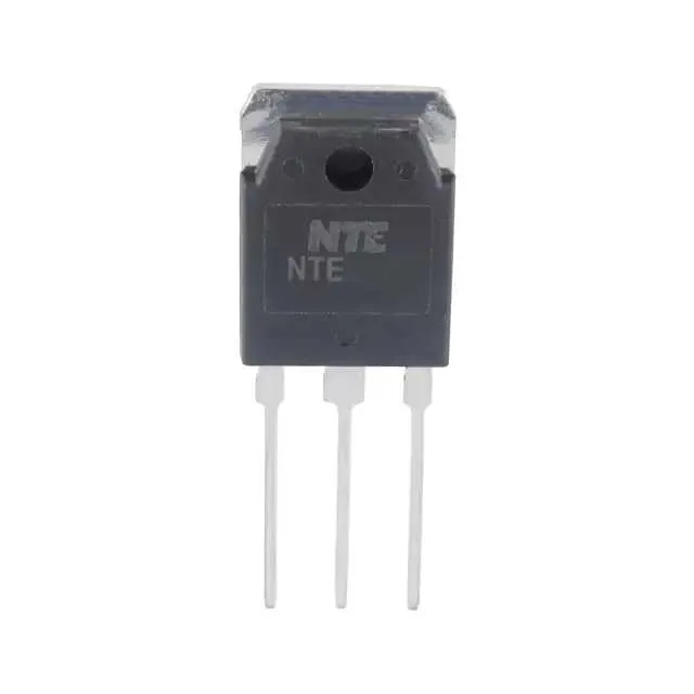NTE392 (Transistor: NPN; bipolar; 100V; 25A; 125W; TO3PNСрок поставки 2-3 недели)