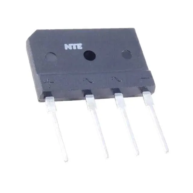 NTE5393 (Single-phase bridge rectifier; Urmax: 800V; If: 35A; Ifsm: 300AСрок поставки 2-3 недели)