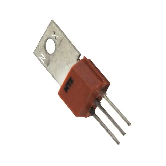 NTE5456 (Thyristor; 300V; 4A; 0.2mA; THT; TO202-3; Ifsm: 20AСрок поставки 2-3 недели)