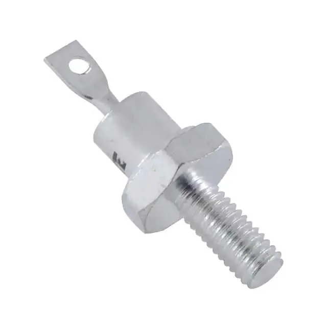 NTE5836 (Diode: stud rectifying; 300V; 1.2V; 2.2A; cathode stud; DO4; screwСрок поставки 2-3 недели)