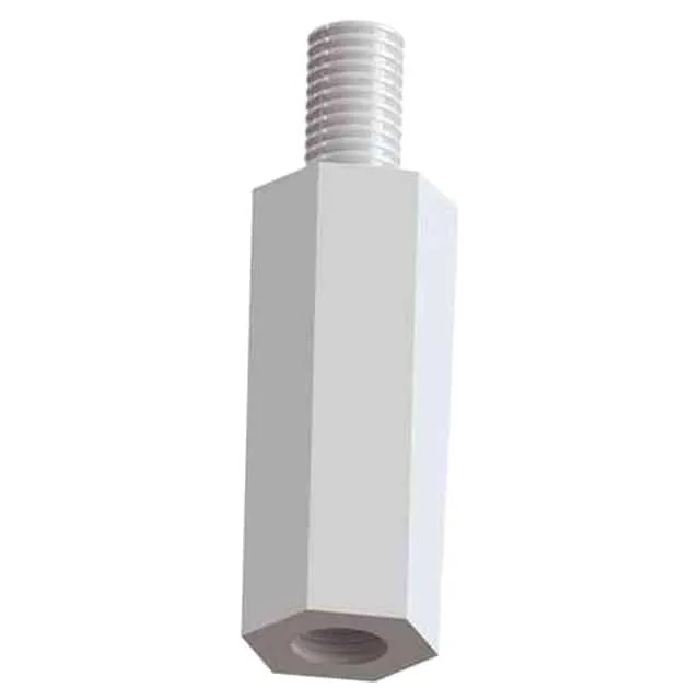 NTS-7 (HEX STANDOFF M3 NYLON 7MM)