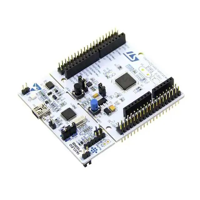 NUCLEO-F103RB (BOARD NUCLEO STM32F1 SERIES)