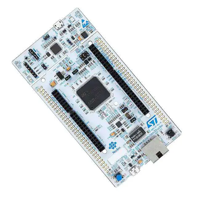 NUCLEO-F207ZG (NUCLEO DEV BOARD STM32F207ZG)